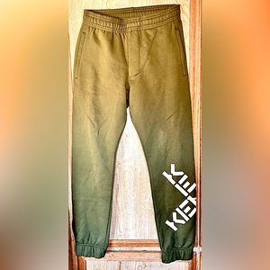 Kenzo Paris Authentic Women’s Jogger Sweatpants